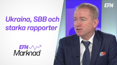 Olavi: Blankarna fel ute – SBB kör med öppna kort