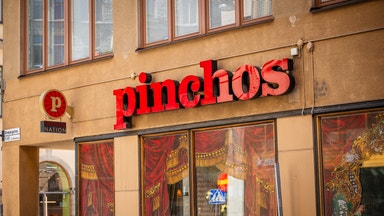 EFN avslöjar: Restaurangkedjan Pinchos till salu