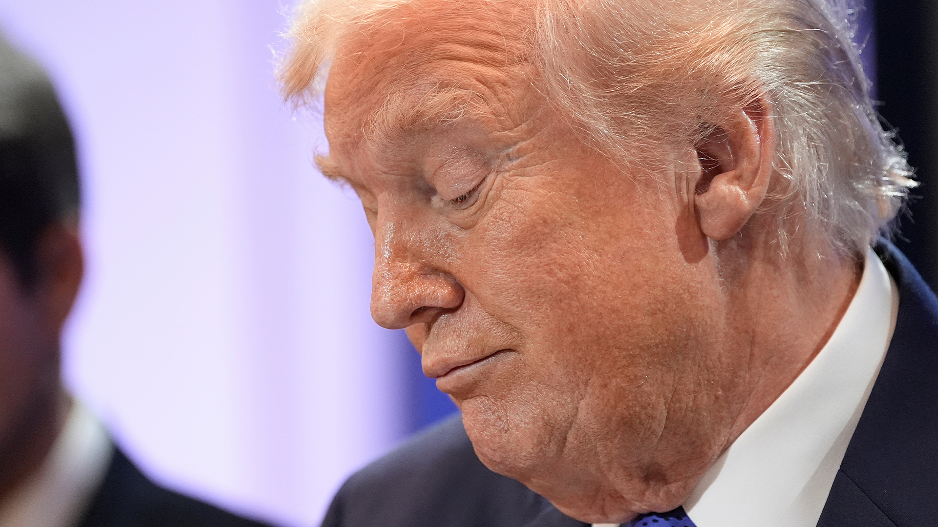 Källa: Trump allt mer beslutsam när Iran ”jävlas” i Hormuz