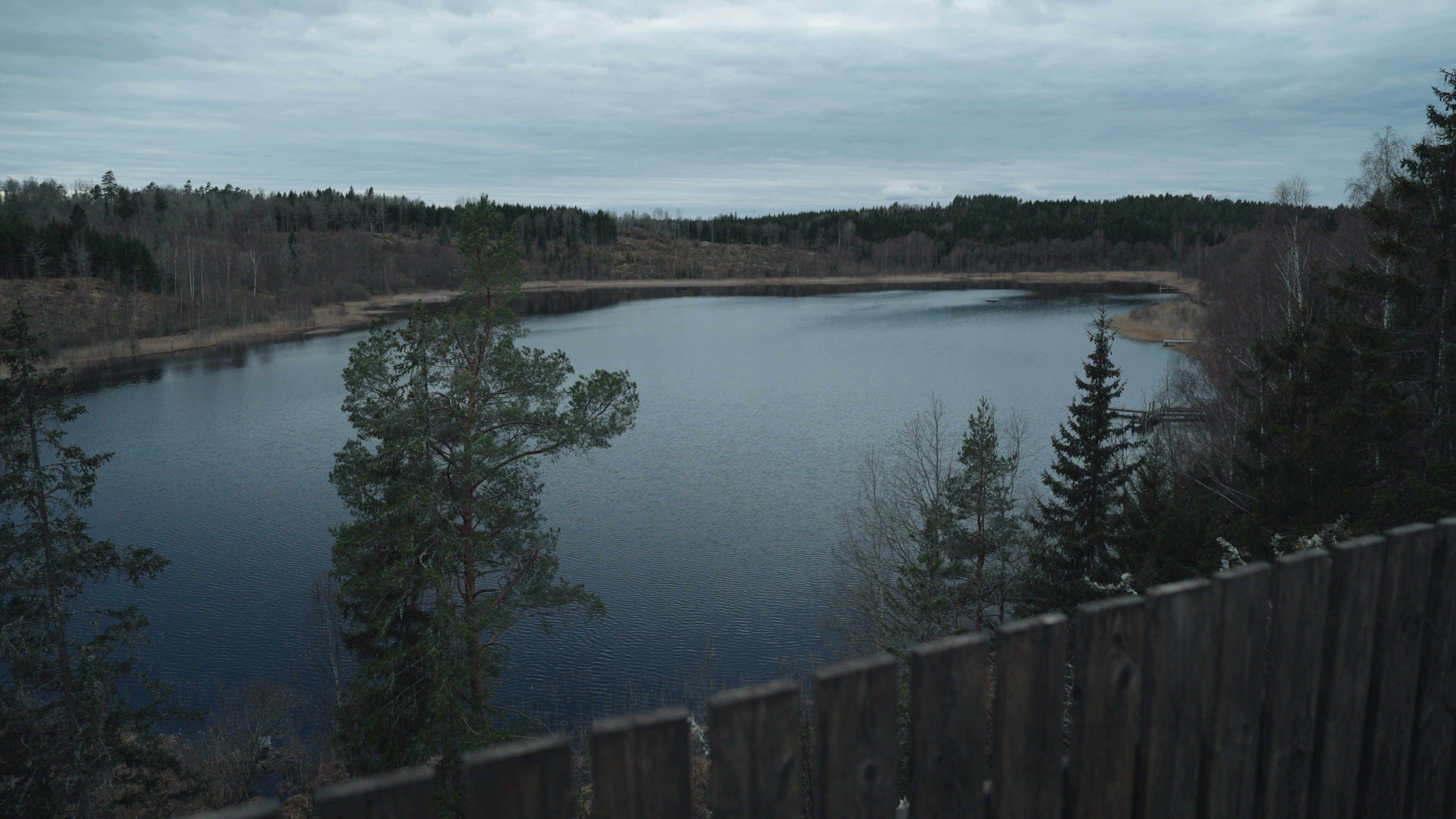 Gruvstriden i Gränna