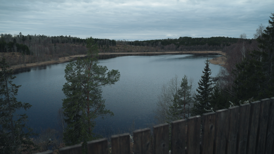 Gruvstriden i Gränna