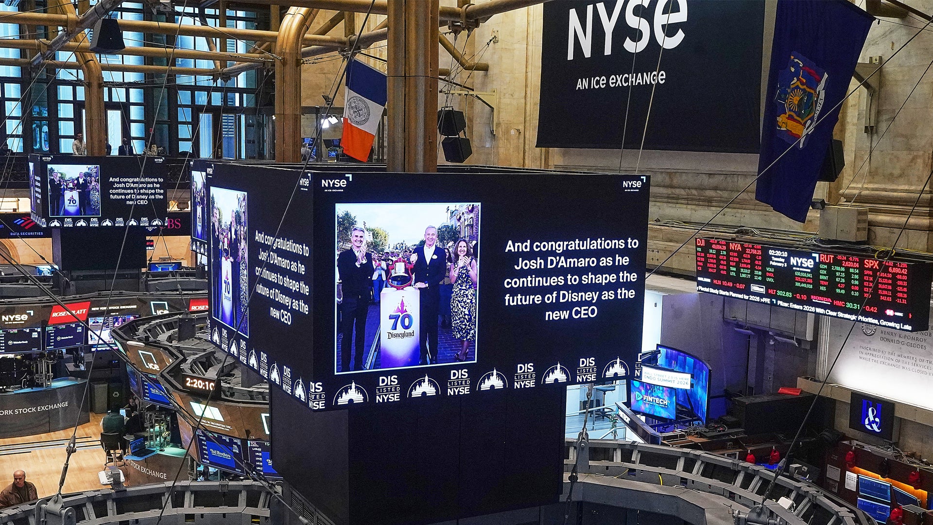 Korrigeringen är här för tech