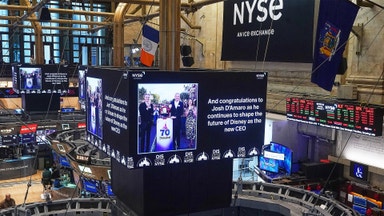 Korrigeringen är här för tech