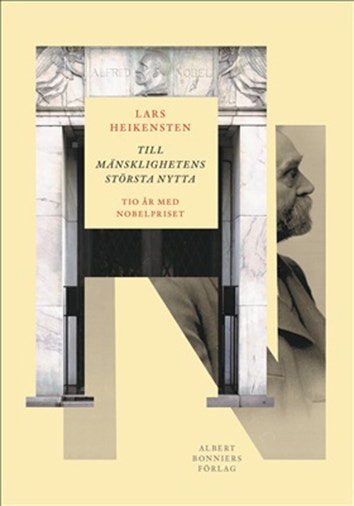 Lars Heikensten bok