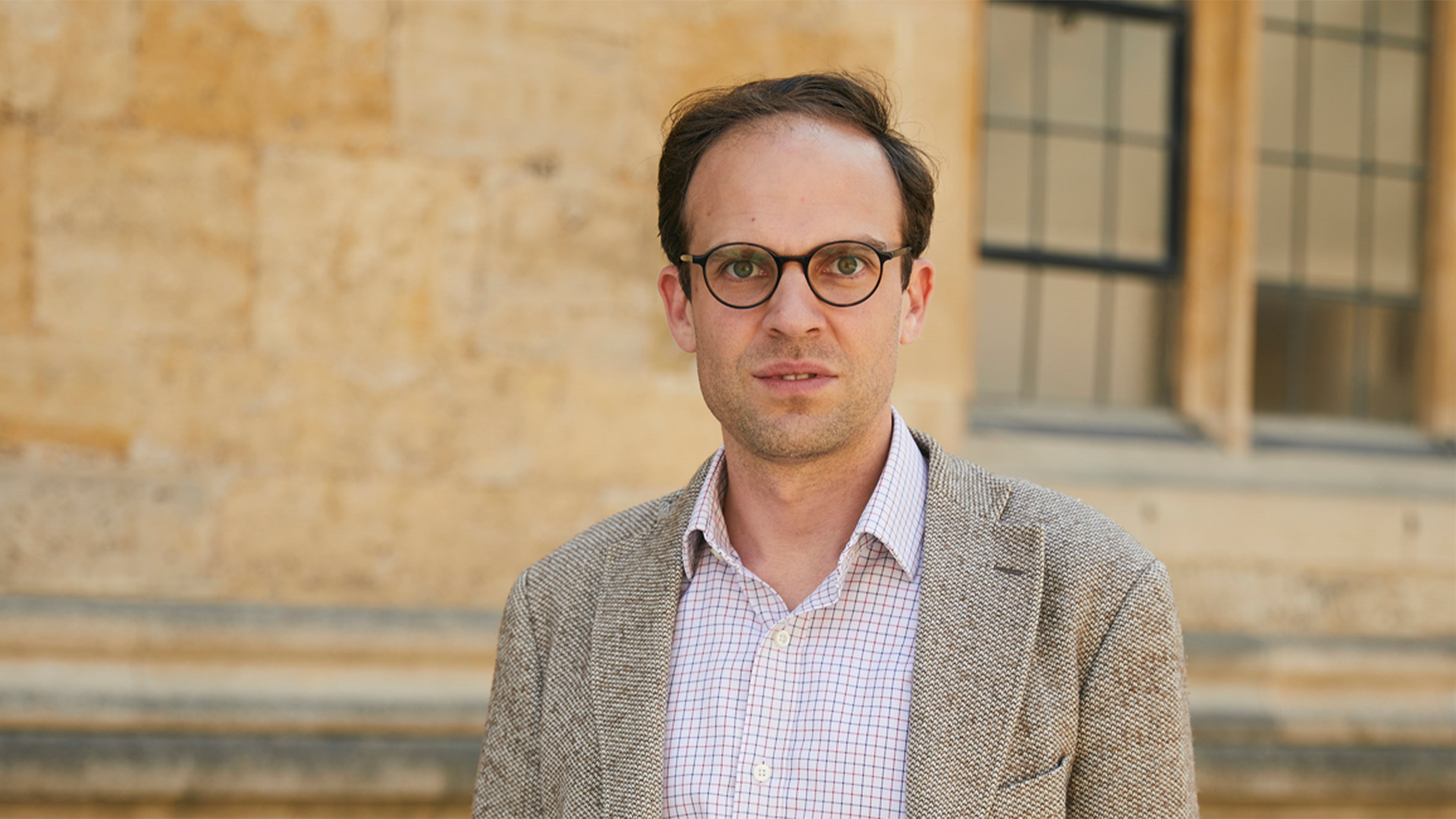 Oxfordprofessorn varnar: Innovationen kvävs av överreglering