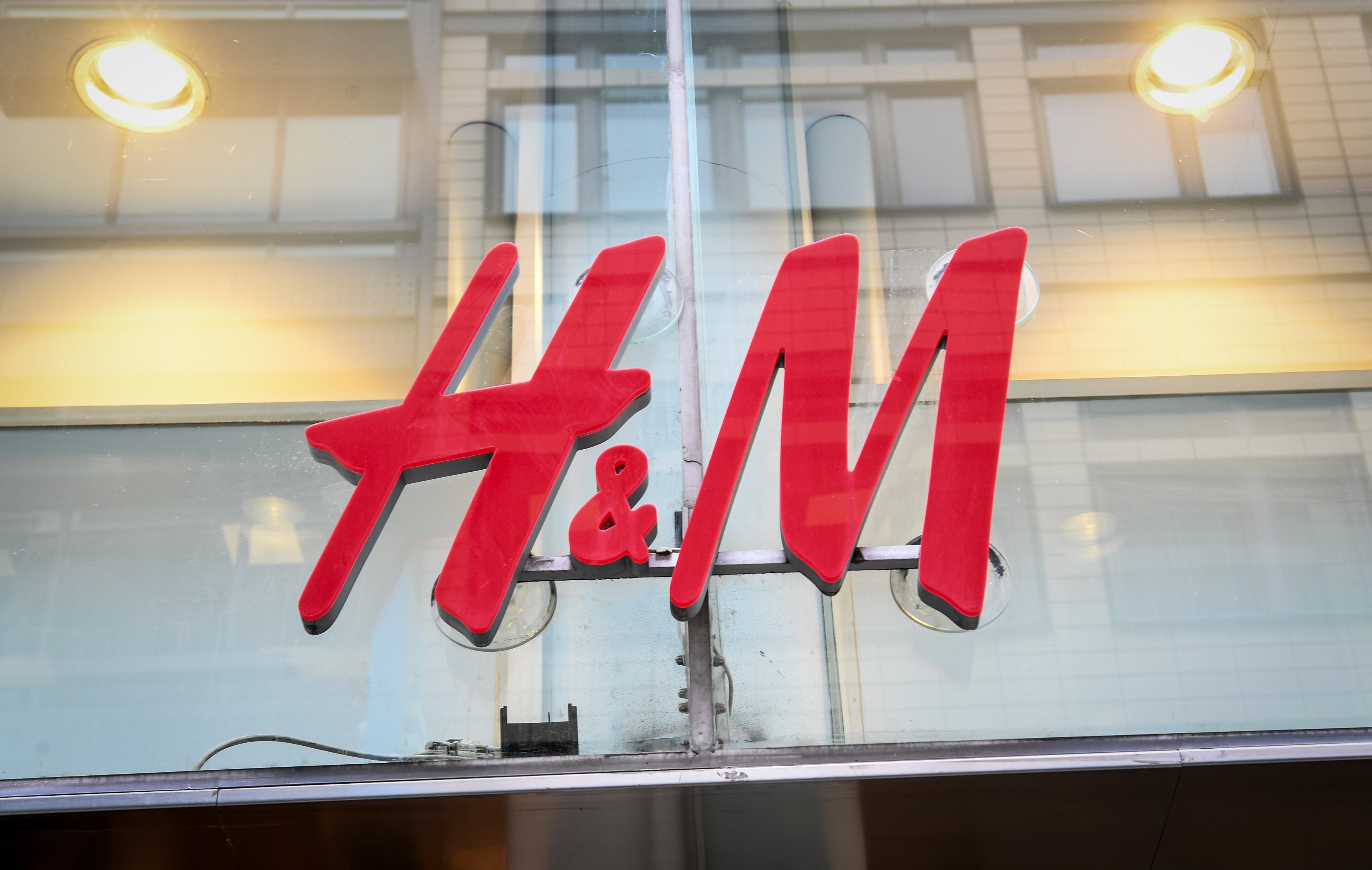 Analyshus: Svag tillväxt är H&M:s stora problem
