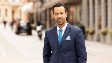 Oljeanalytikern: Då får vi en ”game changer”