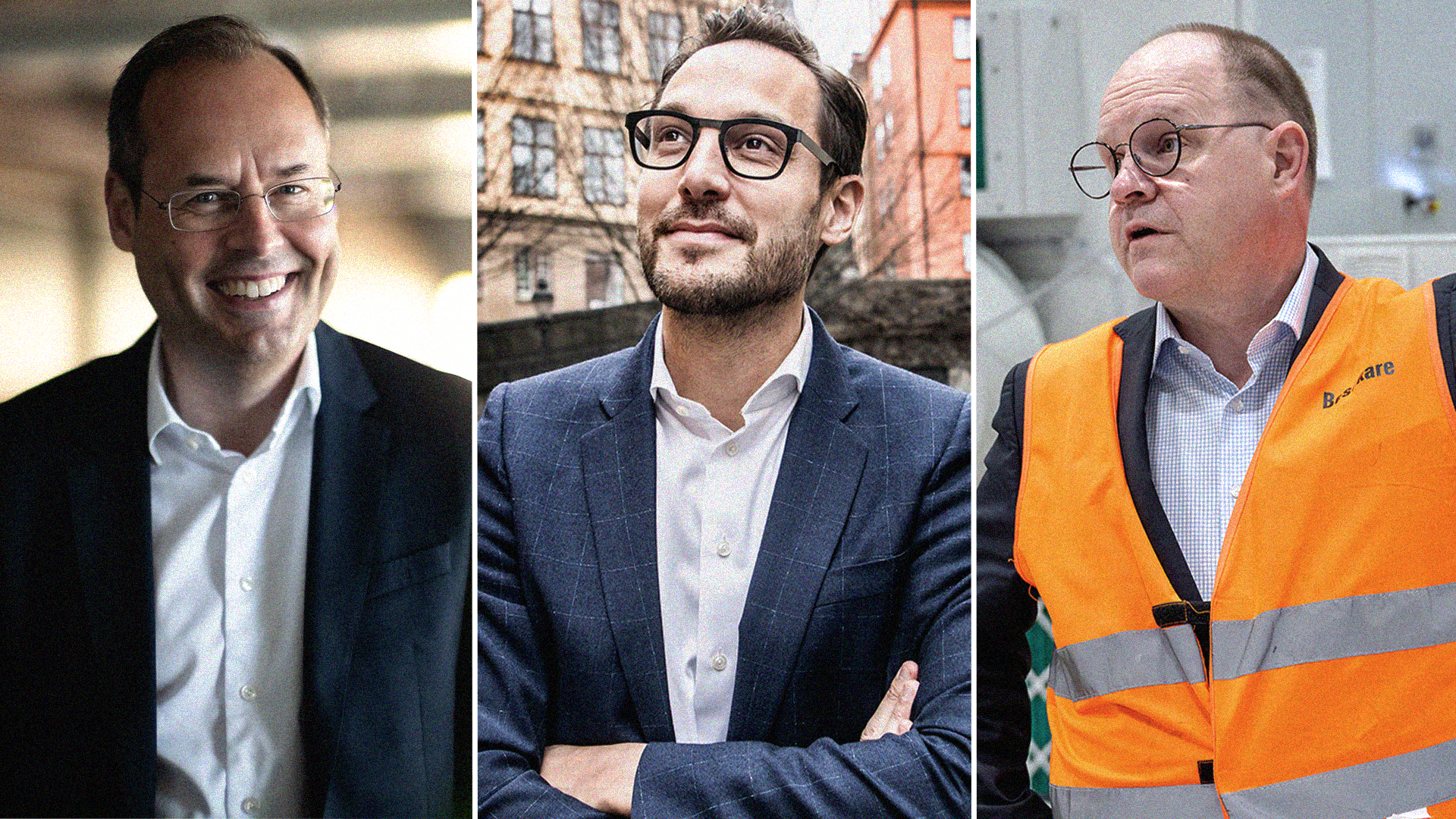 En tid av förändring 