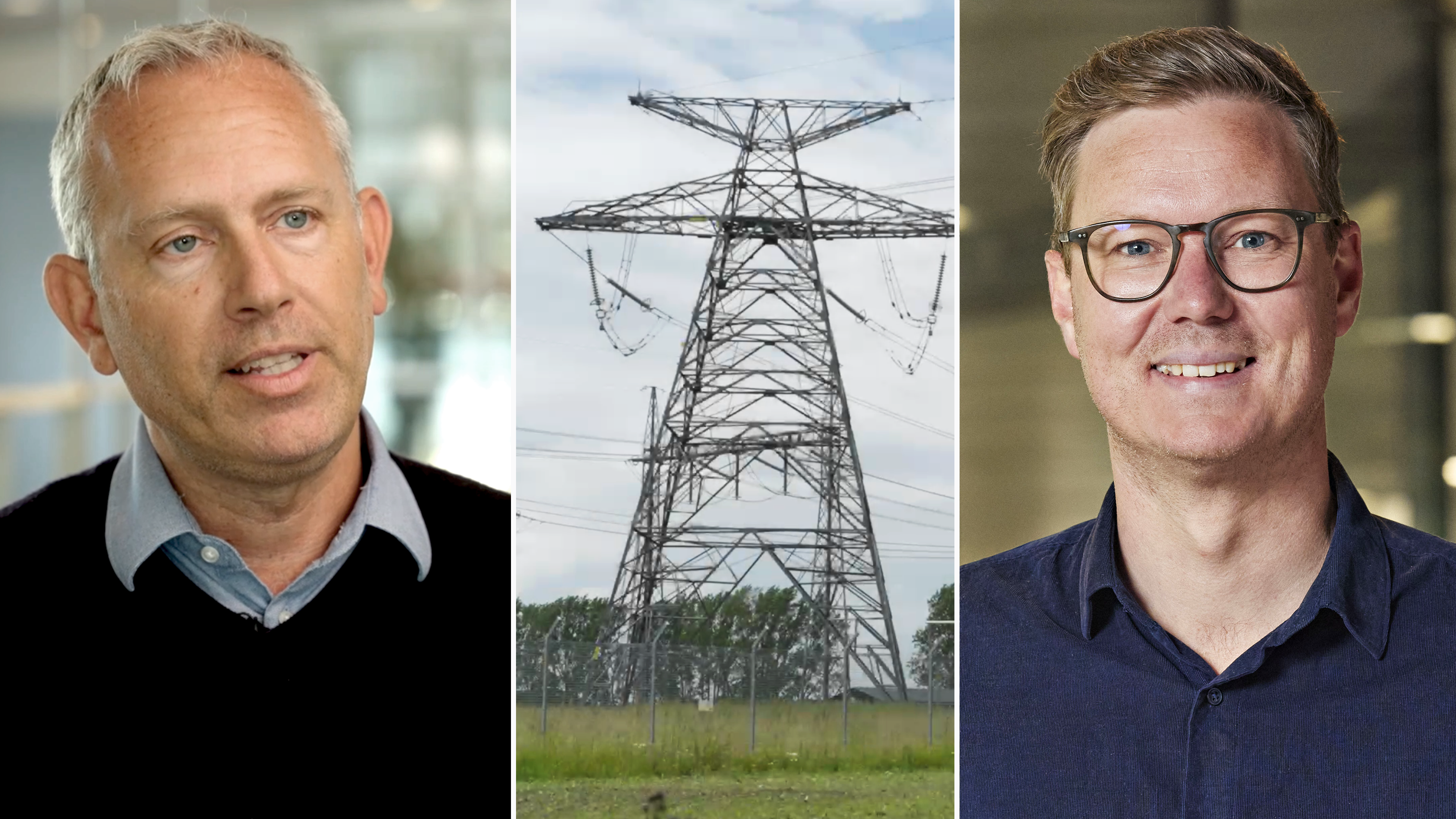 Norgepriser påverkar svenska elpriser: ”Norrmän tappar ju incitamentet”