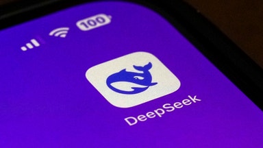 Uppgifter: Deepseek överväger börsnotering