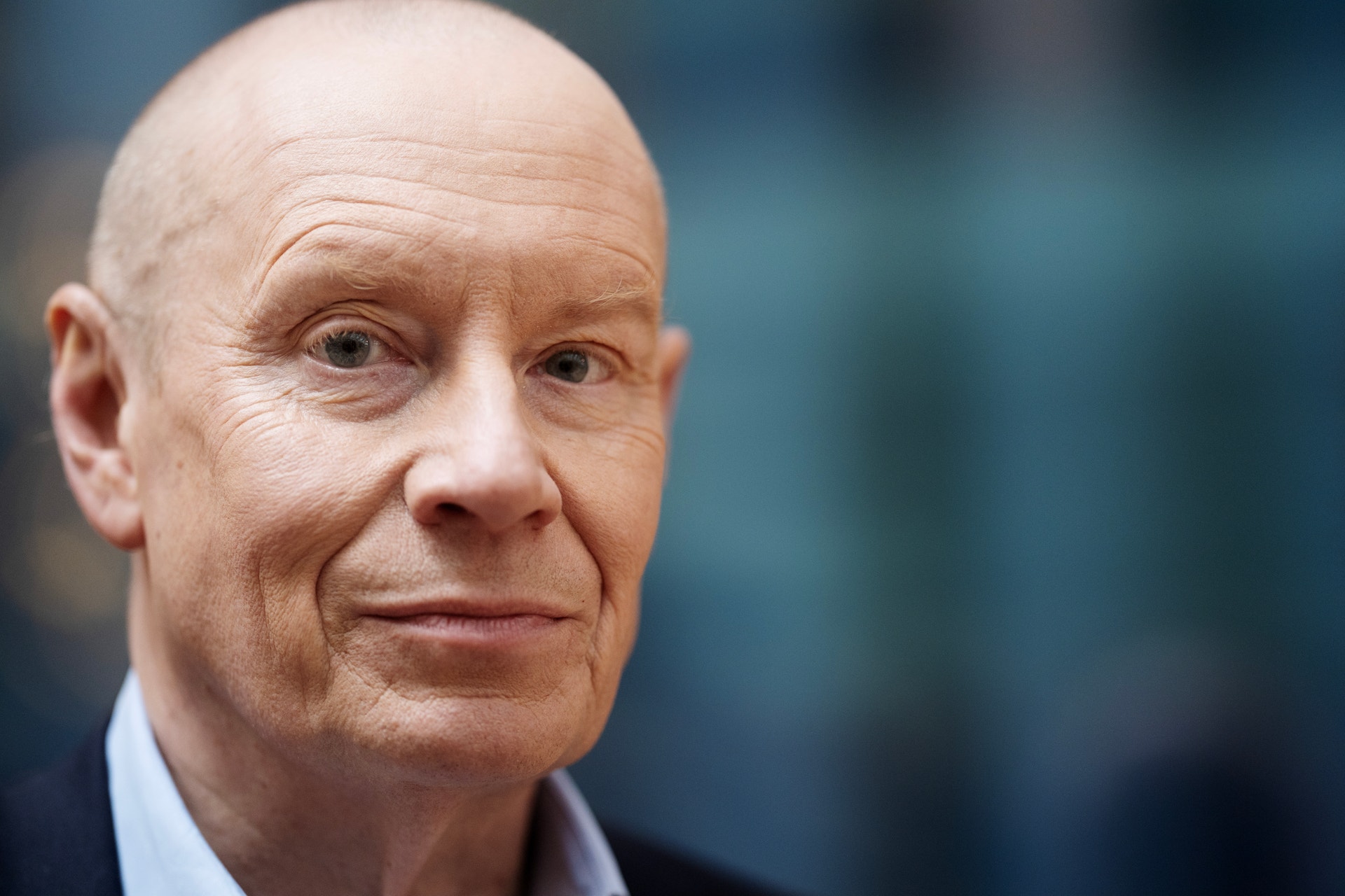 Lars Söderfjell
