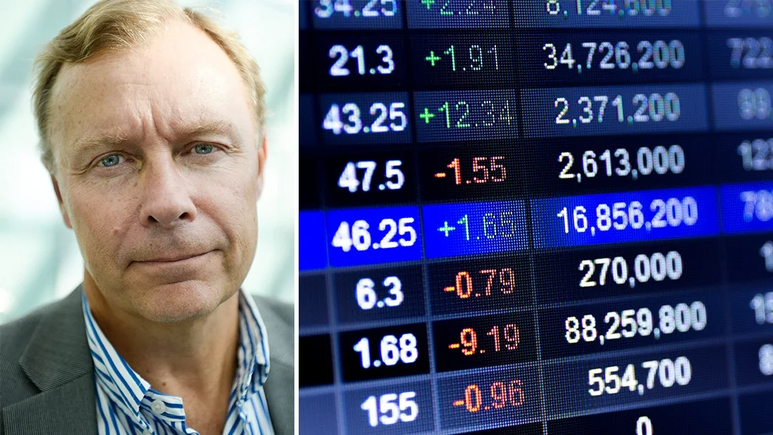 Analytikerns varning om AI-bubbla: ”Kommer sluta i tårar”