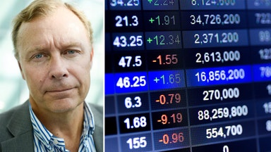 Analytikerns varning om AI-bubbla: ”Kommer sluta i tårar”