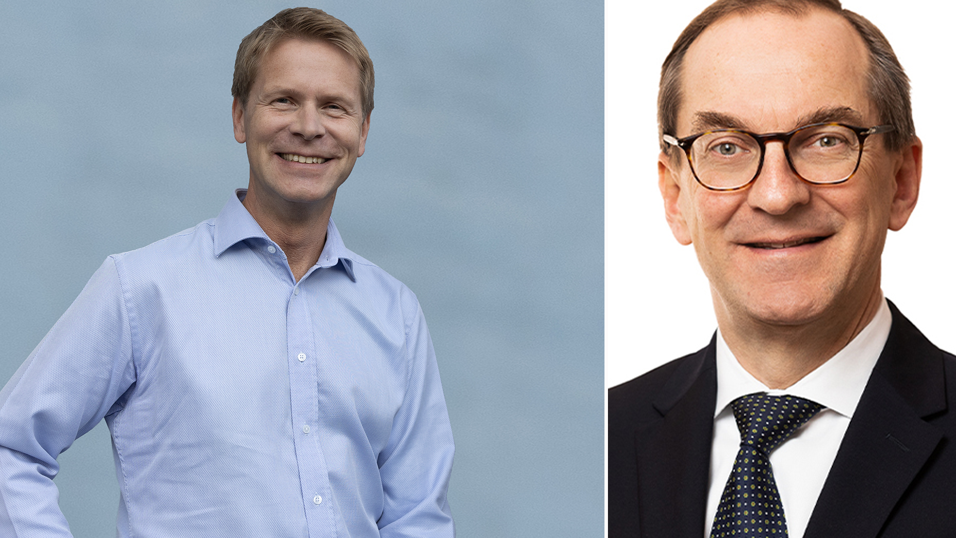 Yubicos ordförande: Därför sparkas vd:n 