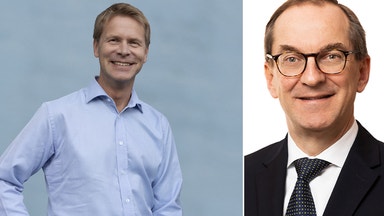 Yubicos ordförande: Därför sparkas vd:n