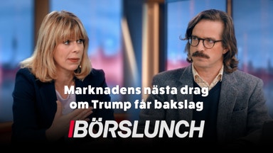 Det händer om Trump inte får igenom tullarna