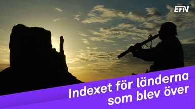 Detta får du om du investerar i frontiermarknader