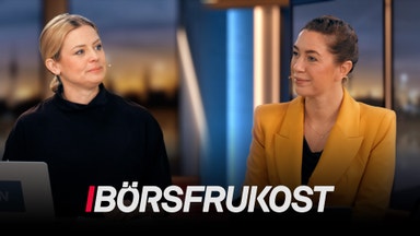 Karnovs vd om kursen: Ett missförstånd