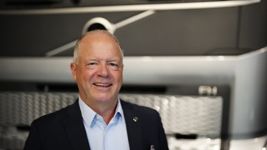 AB Volvos vd om rapporten: ”Ett styrkebesked”