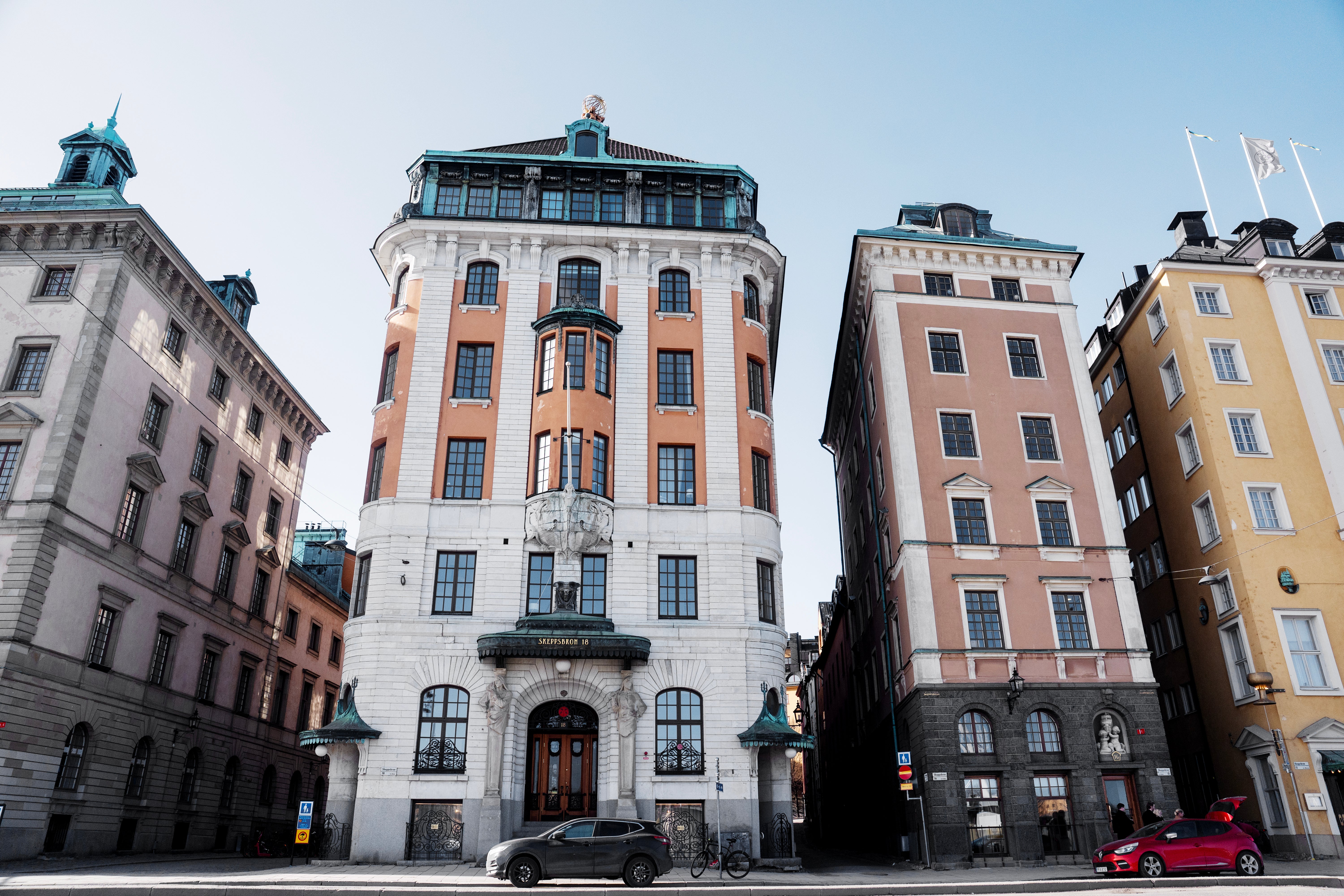 Analyschefens kritik mot Kinnevik: ”Väldigt svag signal”