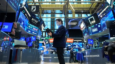 Första plusveckan efter Mellanöstern-kriget – Iran och KPI i fokus