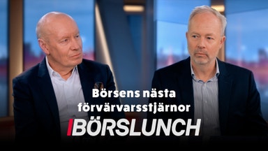 Värderingen visar vägen – de blir vinnare på årets börs