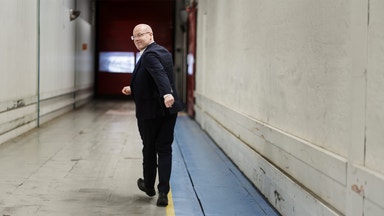 Från kris till tillväxt i elens huvudstad