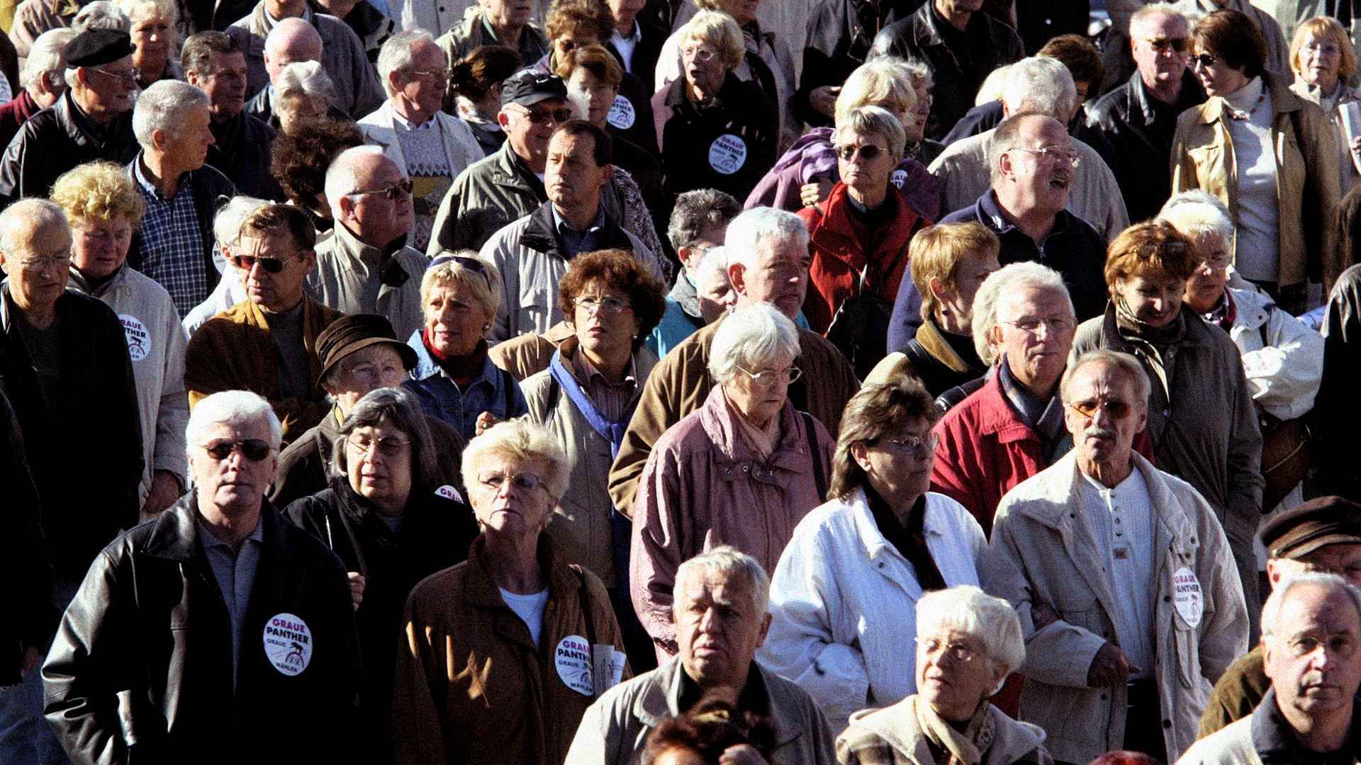 Pensionsbomben som tvingar Tyskland till börsen