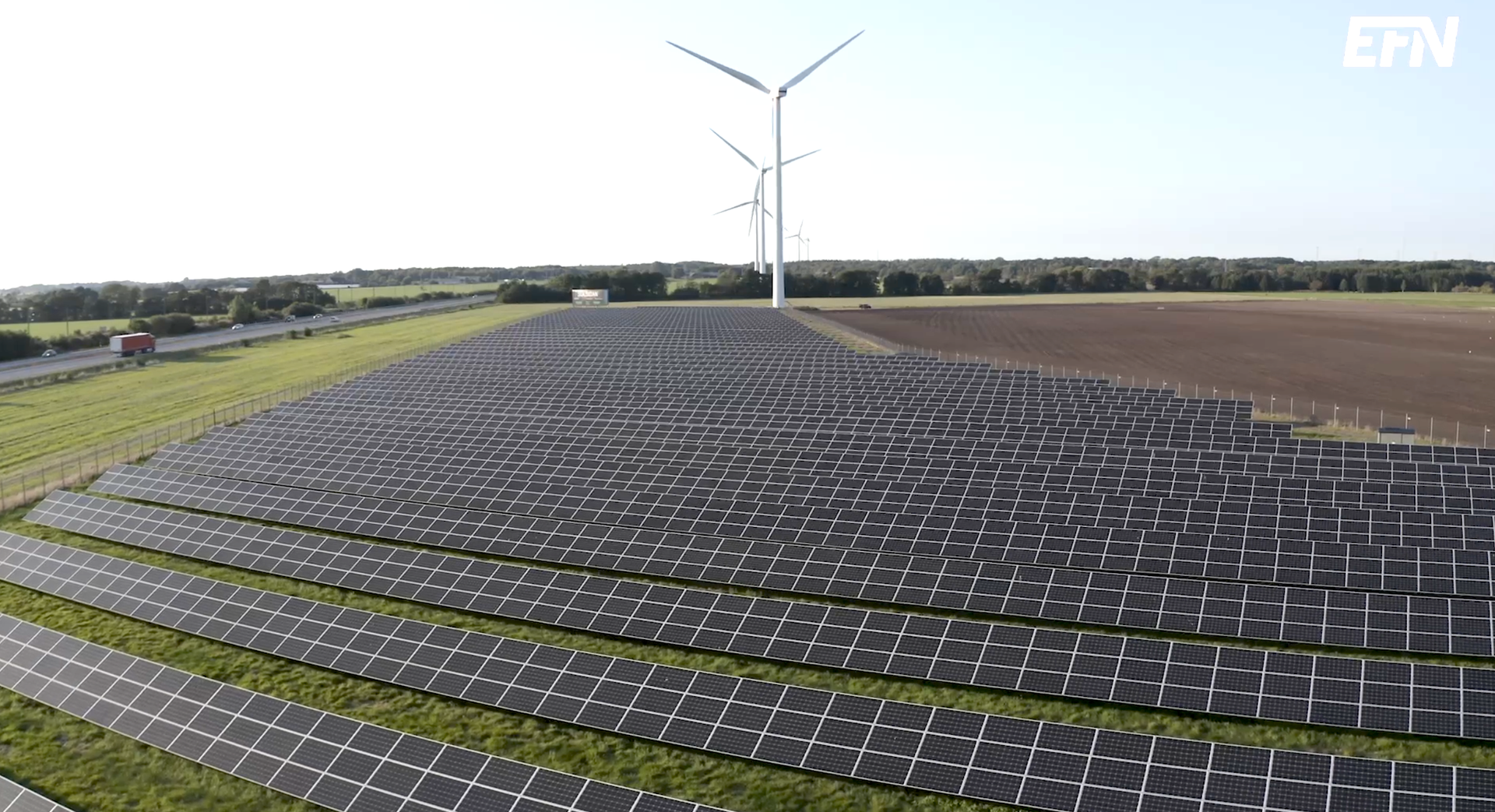 Prognoserna talar för att vi kommer att dubblera elkonsumtionen på 20-25 år. Då kommer det behöva byggas otroligt mycket produktion, det säger Jens Nordberg på Varberg Energi.