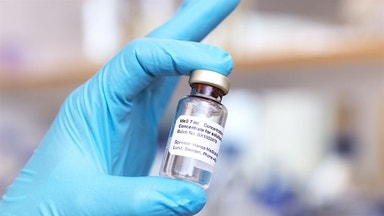 Hansa Biopharmas vd "optimistisk" om snabbspår