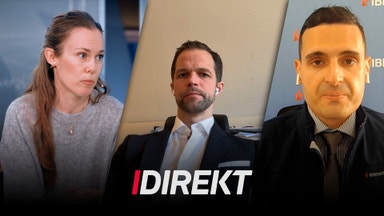 Glädjeyra på Wall street – "Tror inte det blir sämre nu"