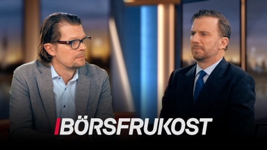 Strategen: Tror USA kommer fortsätta att underprestera