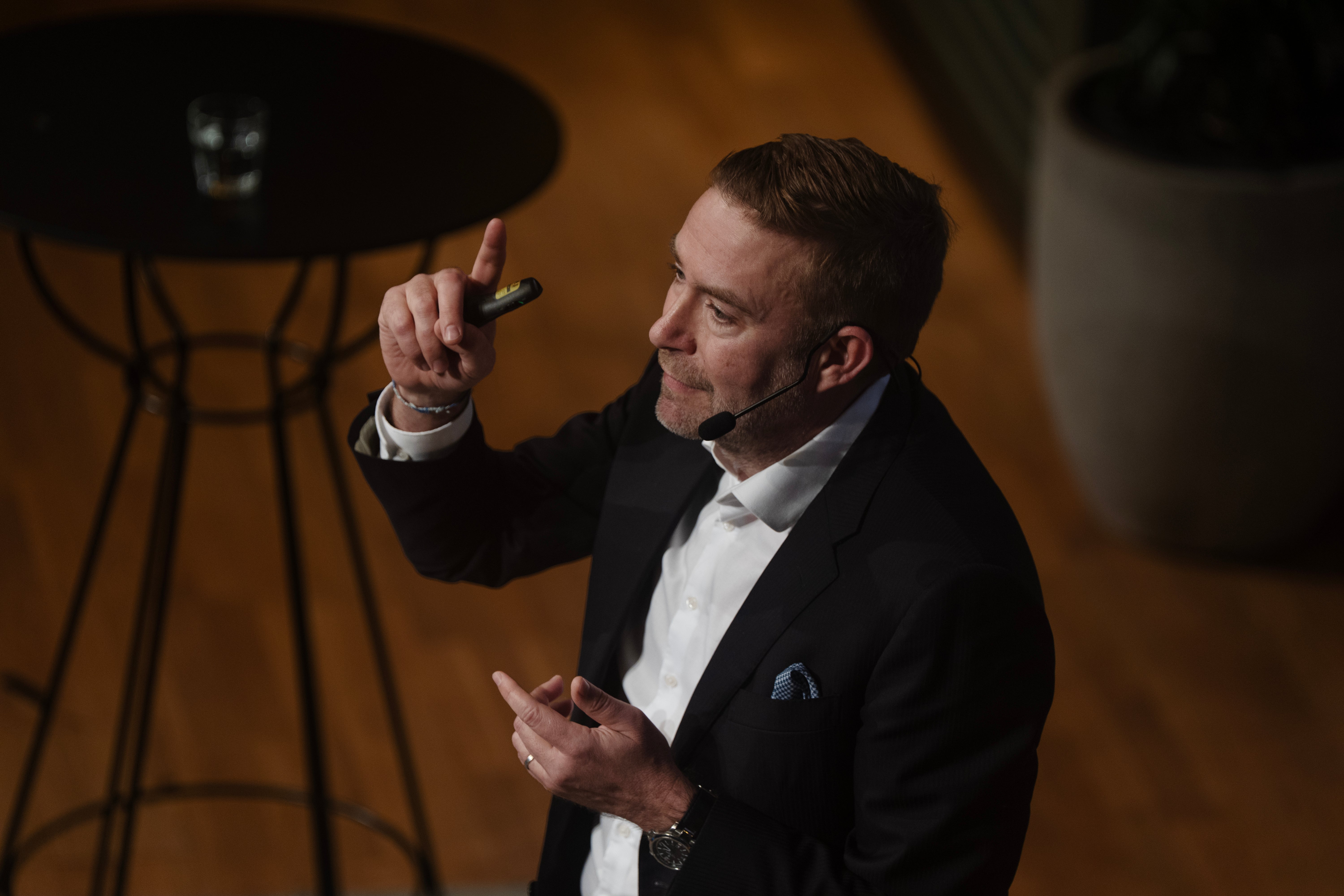 Kreditförvaltarens Electrolux-jubel: ”Mycket positivt”