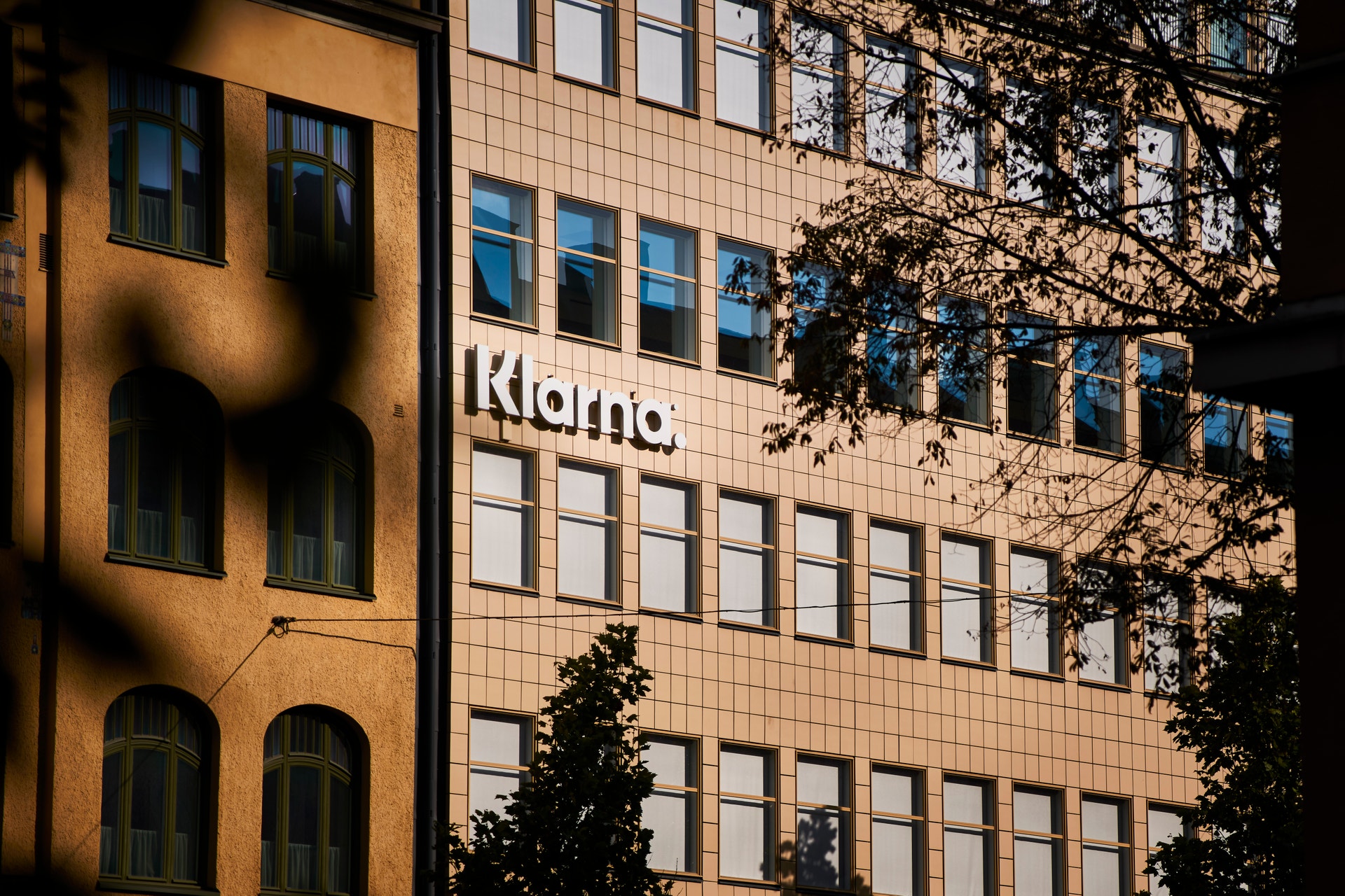 Klarna