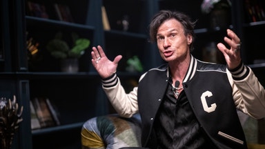 Stordalens nya satsning: En flyttbar by