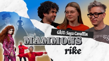 Hatar Chappell Roan barn eller bara sina fans? & Nu kör vi Chinamaxxing | Gäst: Saga Cavallin