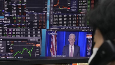 Inflationsoron och oljan sänker New York-börsen: ”Högre längre”