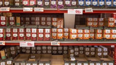 Inflationstakten sjönk i januari – chefsekonom: ”Öppnar för räntesänkning”