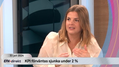 Ekonom: ”Vi behöver fler än tre räntesänkningar”