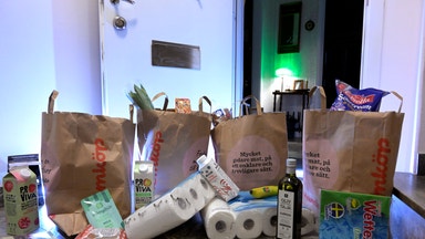 Matpriser pressas till max: ”En rysare för producenter”