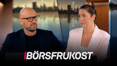 Utdelningsfest av Classe – glädjebesked för Volvo