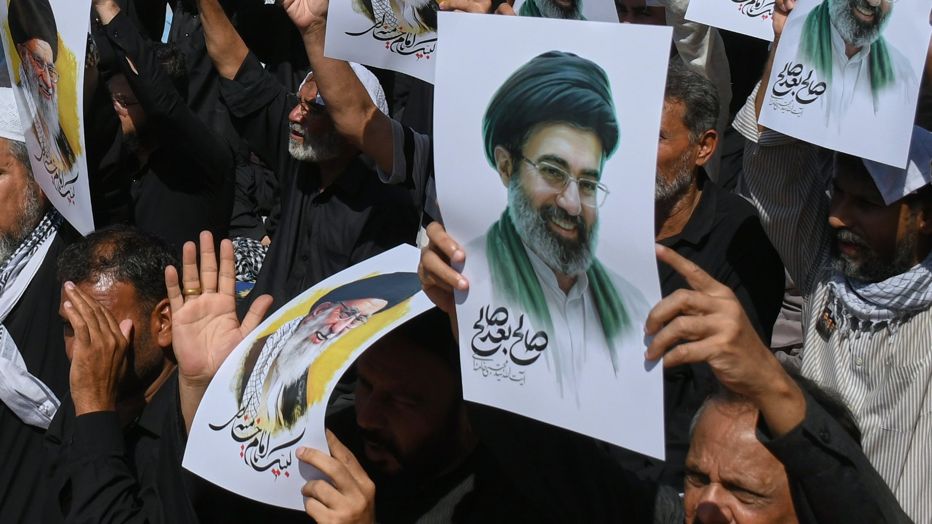 USA: Militära eskorter ”så fort det är militärt möjligt” – ny pristopp