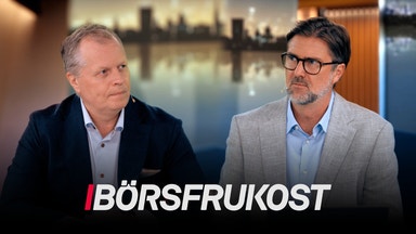 Danska jätten slår förväntningarna – rapportpremiär för Octave