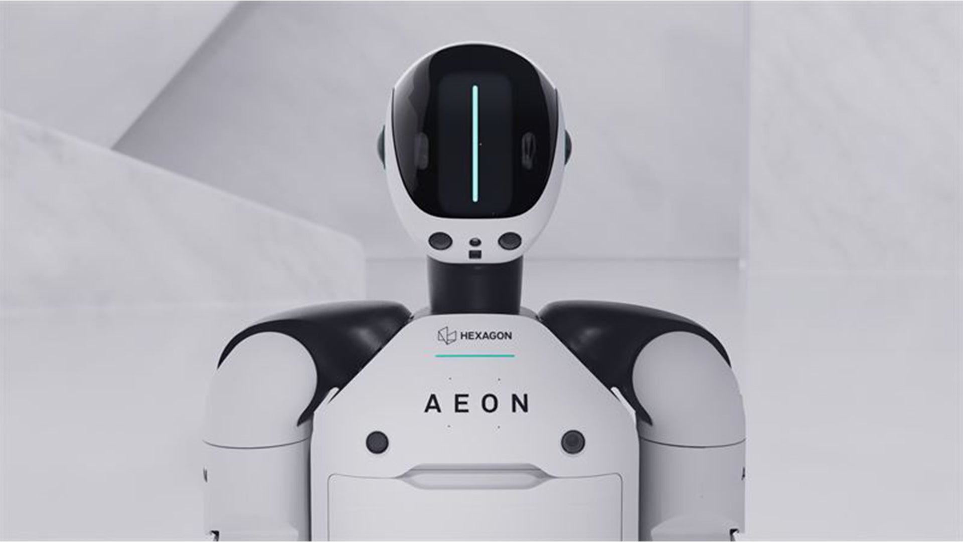 Svenska robotar bygger bilar åt BMW