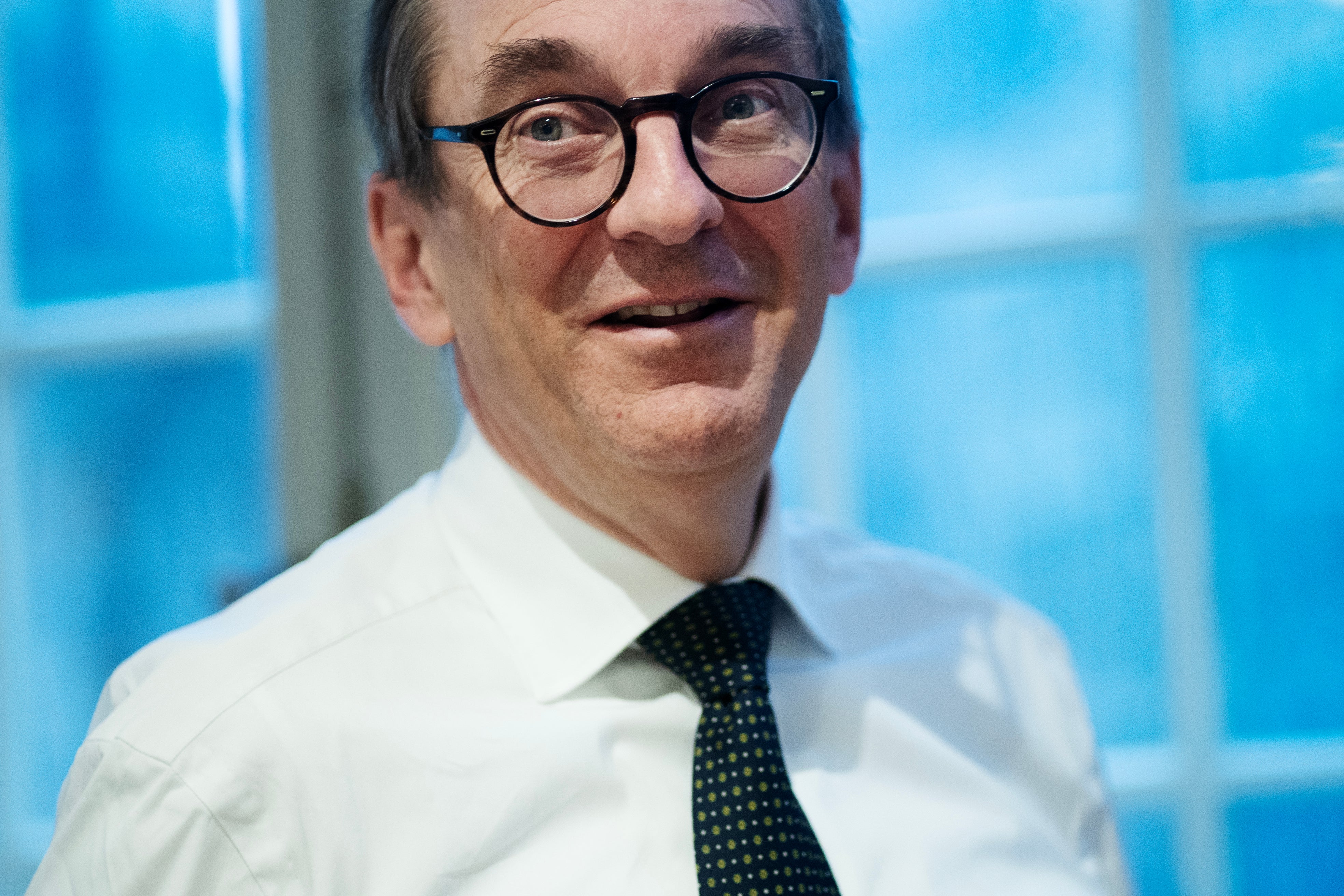 Priset i Silex Microsystems notering fastställt 