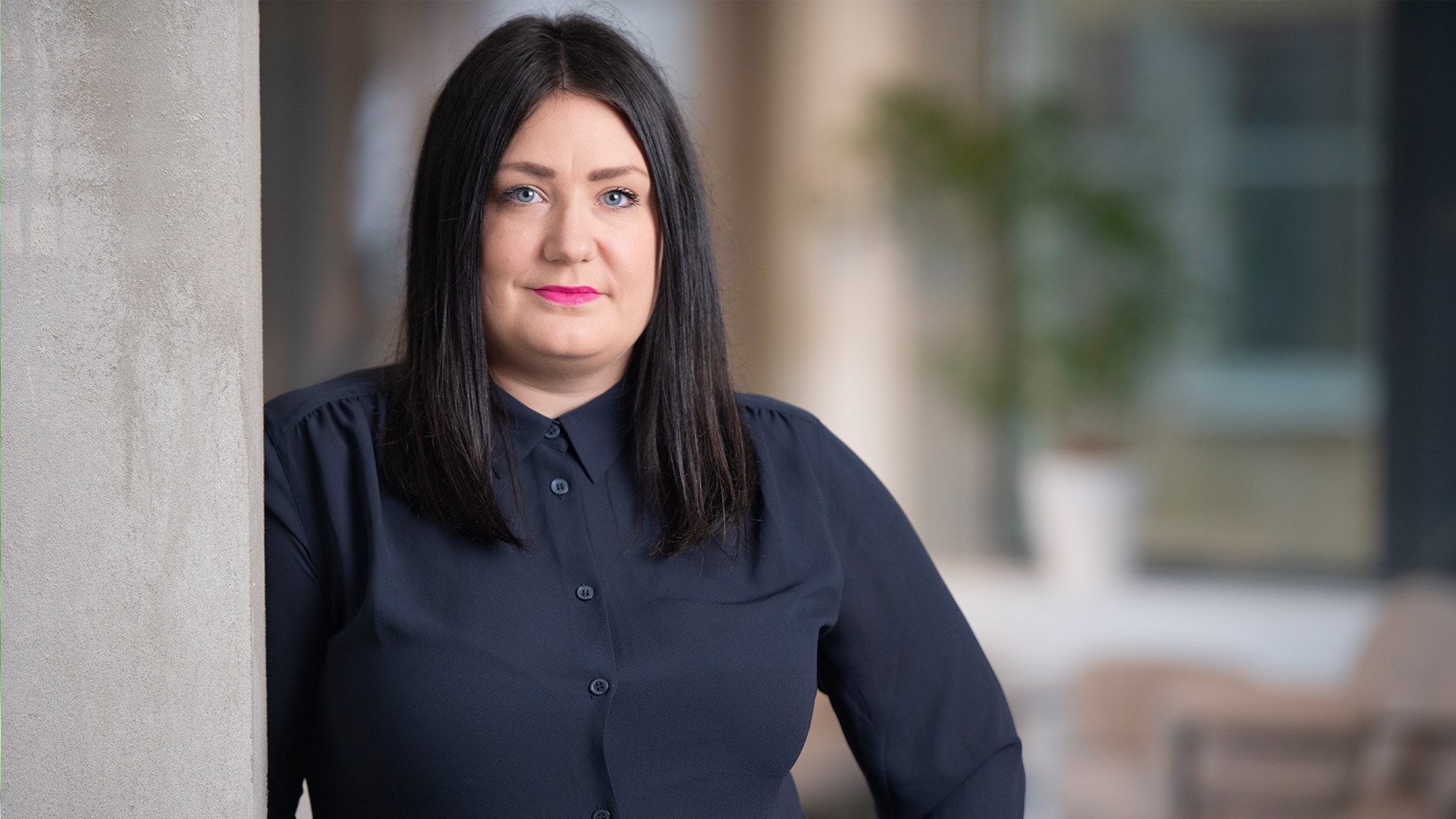 Pressbild Svenska inst