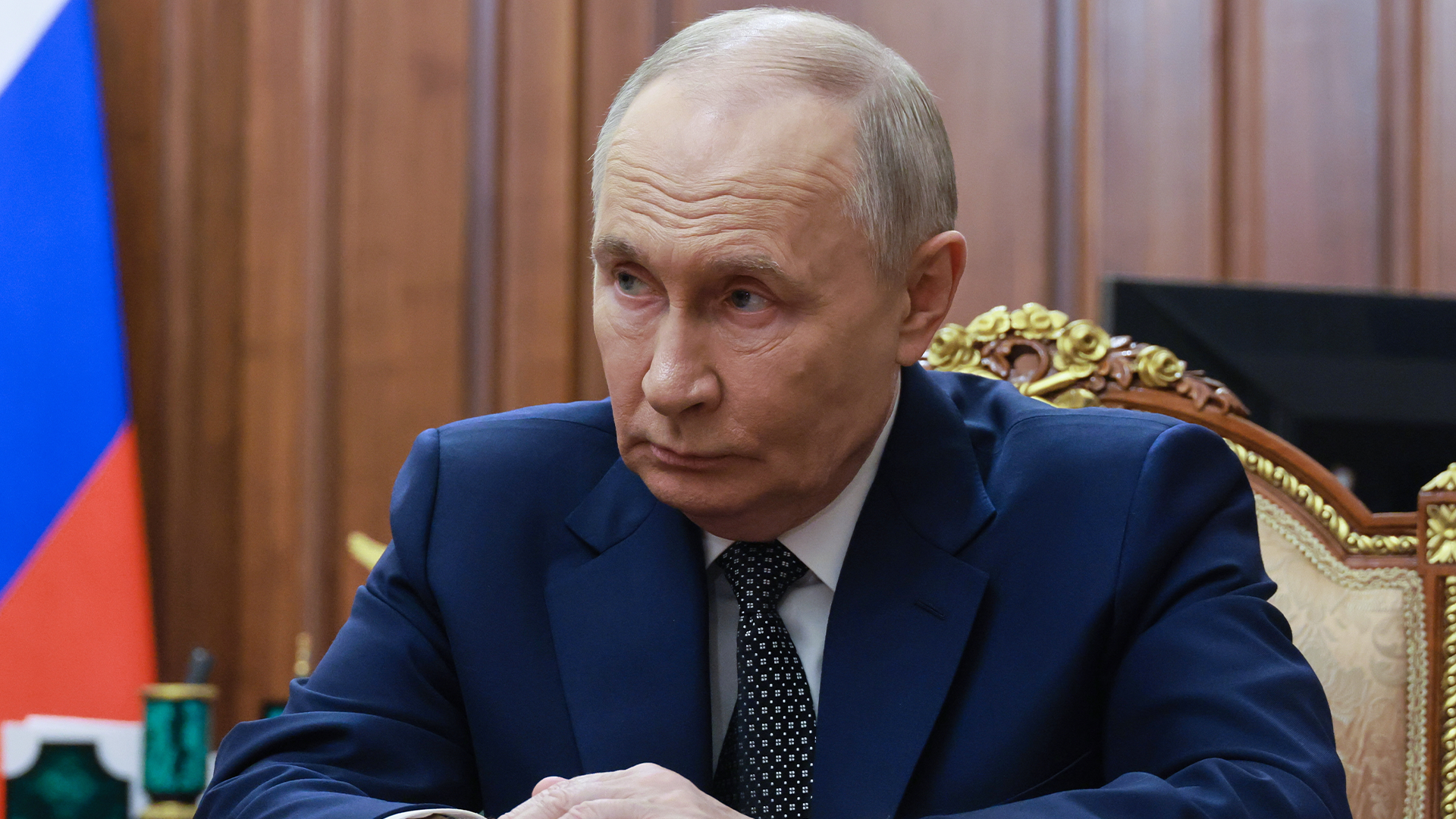 Ryssland tjänar 1,4 miljarder per dag på oljerusningen: ”Stor vinnare”