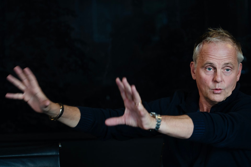 Per Brilioth VNV Global Lisa Mattisson