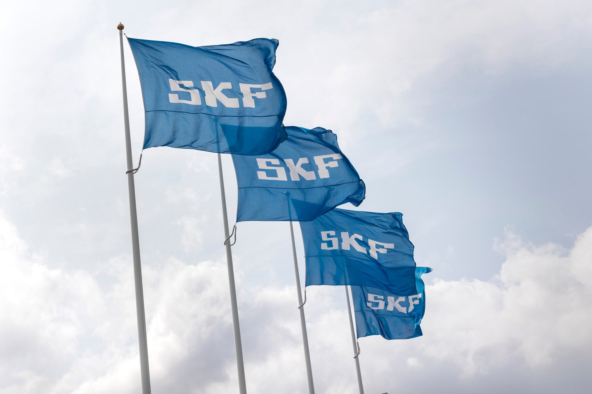 SKF