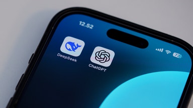 Walt Disney miljardinvesterar i Open AI